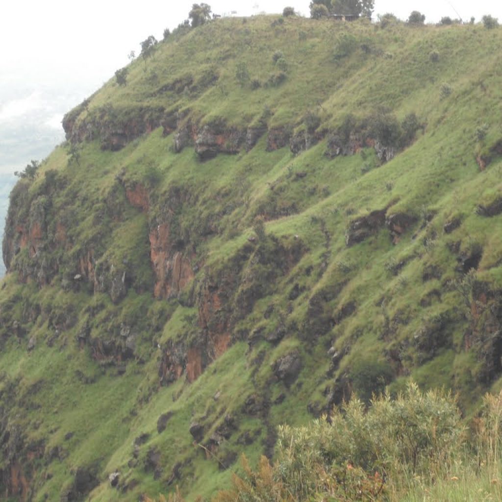 Menengai-Crater-Nakuru-Kenya